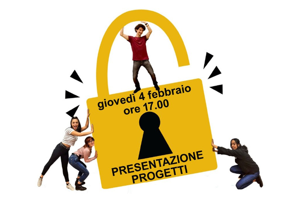 Webinar presentazione progetti Servizio Civile Universale - Bando 2020