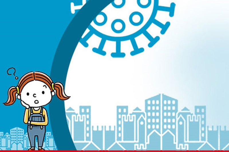 Indicazioni sulla riattivazione dei progetti di servizio civile in riferimento alla circolare del Dipartimento del 4 aprile 2020