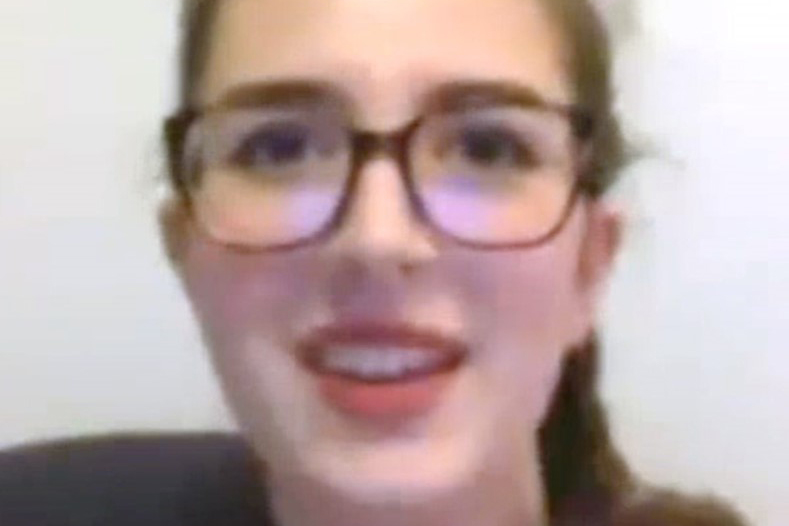 #NoiRestiamoConVoi - Alice Cellana, Città Metropolitana di Milano