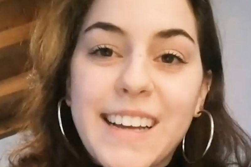 #NoiRestiamoConVoi - Margot Marsiglia, Comune di Bedizzole (BS)