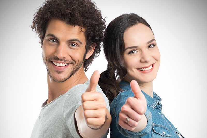 Selezioni per i candidati che hanno presentato domanda in ABRUZZO