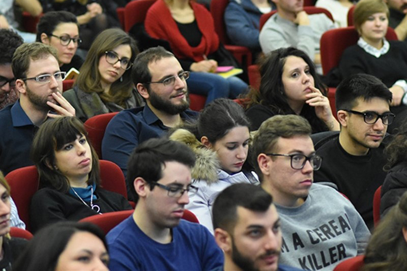 Il Servizio Civile nei Comuni Abruzzesi
