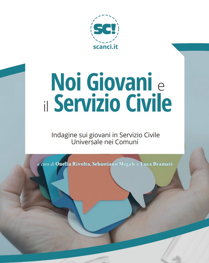 NOI GIOVANI E IL SERVIZIO CIVILE
