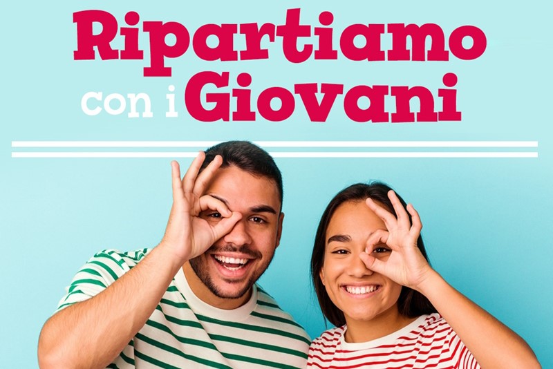 Si avvia il Servizio civile regionale con Garanzia Giovani