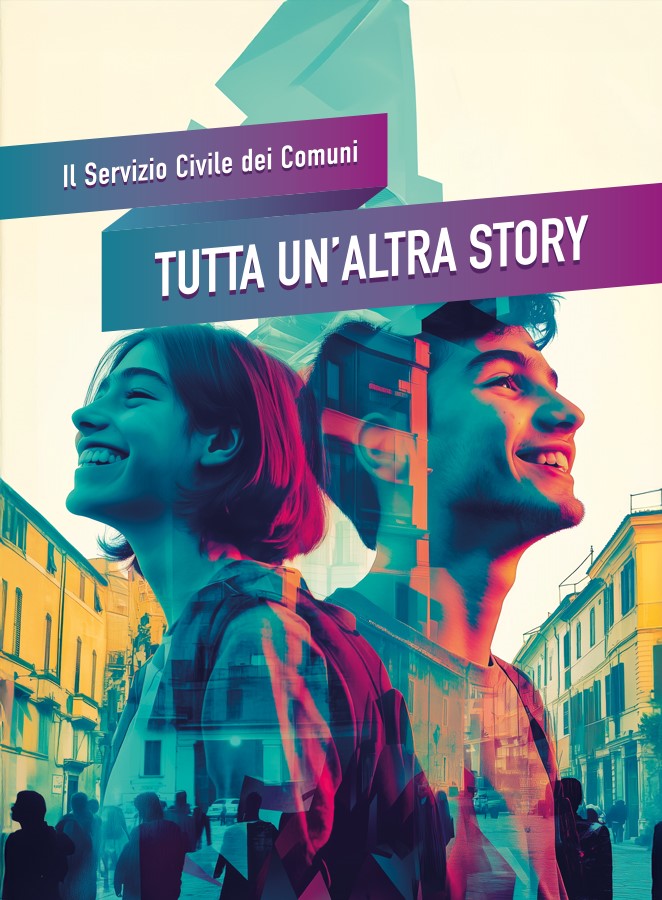 Pubblicazione graduatorie Servizio Civile Universale Bando 2024 - graduatorie definitive