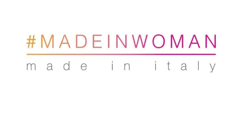 Invito all'evento: #MadeInWomanMadeInItaly – Il ruolo dell'impresa femminile in Lombardia #cittàdelledonne